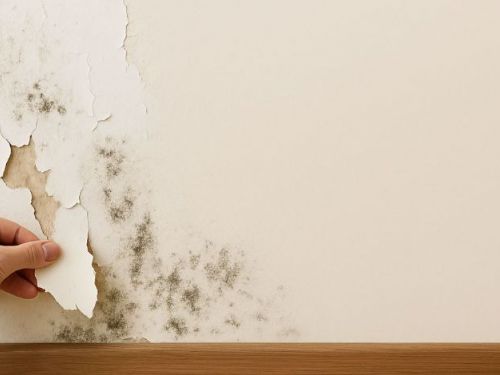 牆面維修頻頻？可能是油漆選錯！掉漆與發霉全面解析